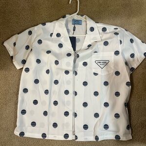 Prada Shirt